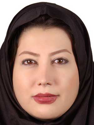 تصویر پروفایل نگین کریمی - قراردادها و دعاوی عمومی مدنی در تهران