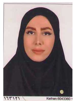 تصویر پروفایل نگین مافی - قراردادها و دعاوی عمومی مدنی در مشهد