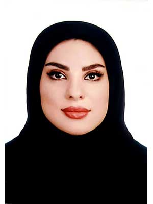 تصویر پروفایل نگین شاکری - قراردادها و دعاوی عمومی مدنی در جهرم