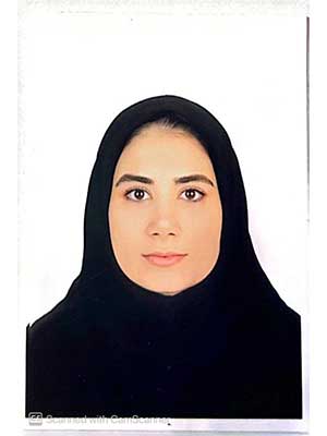 تصویر پروفایل نگین طالب زاده - قراردادها و دعاوی عمومی مدنی در کرج