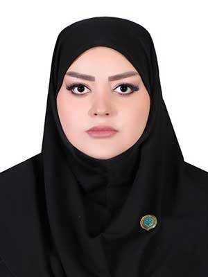 تصویر پروفایل نگین توکلی زانیانی - قراردادها و دعاوی عمومی مدنی در رشتخوار