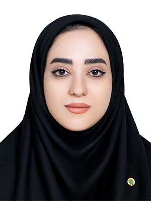 تصویر پروفایل نگین زارع - قراردادها و دعاوی عمومی مدنی در آران و بیدگل