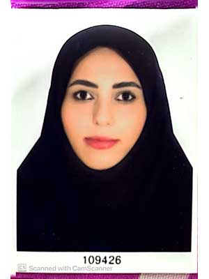 تصویر پروفایل نسا ضمیری مهربانی - قراردادها و دعاوی عمومی مدنی در بهارستان