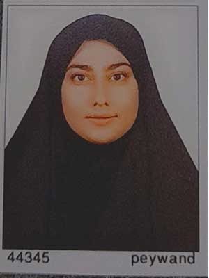 تصویر پروفایل نیایش عرب - قراردادها و دعاوی عمومی مدنی در کنگاور