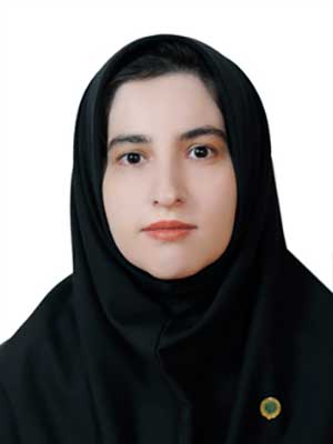 تصویر پروفایل نیلوفر قاسمیان - قراردادها و دعاوی عمومی مدنی در 