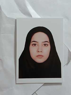 تصویر پروفایل نیلوفر غلامی تنهای رشخوار - قراردادها و دعاوی عمومی مدنی در طرقبه شاندیز