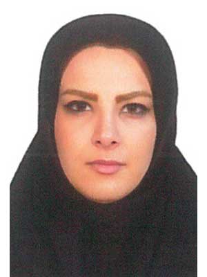 تصویر پروفایل نیلوفر حیدری - قراردادها و دعاوی عمومی مدنی در شهریار