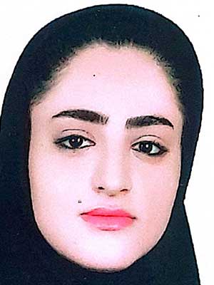 تصویر پروفایل نیلوفر جعفری - قراردادها و دعاوی عمومی مدنی در شیراز