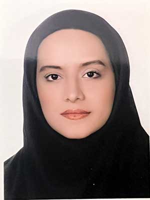 تصویر پروفایل نیلوفر محمدی - قراردادها و دعاوی عمومی مدنی در تهران