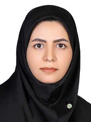 تصویر پروفایل نیلوفر صافی - قراردادها و دعاوی عمومی مدنی در خمینی شهر