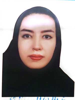 تصویر پروفایل نیلوفر ثمره رضایی - قراردادها و دعاوی عمومی مدنی در کرمان