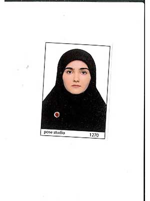 تصویر پروفایل نیلوفر عباسی علی آبادی - قراردادها و دعاوی عمومی مدنی در رودبارجنوب