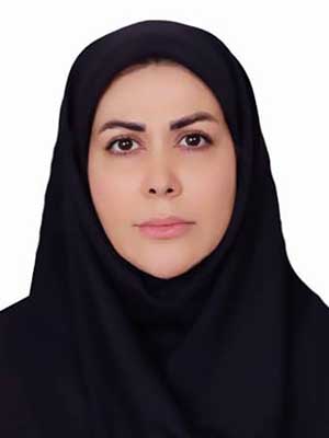 تصویر پروفایل نیلوفر عباسی زاخت - قراردادها و دعاوی عمومی مدنی در رابر