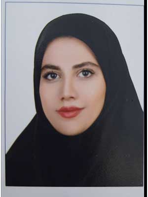 تصویر پروفایل نیلوفر باوفا - قراردادها و دعاوی عمومی مدنی در فیروزه