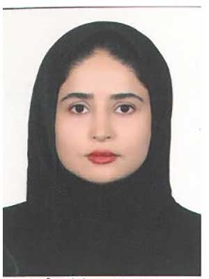 تصویر پروفایل نیلوفر بهدادنیا - قراردادها و دعاوی عمومی مدنی در سیرجان