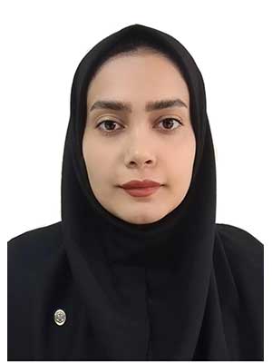 تصویر پروفایل نیلوفر هوشیارطالمی - قراردادها و دعاوی عمومی مدنی در رحیم آباد