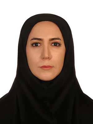 تصویر پروفایل نیلوفر میرزاِئی - قراردادها و دعاوی عمومی مدنی در آباده