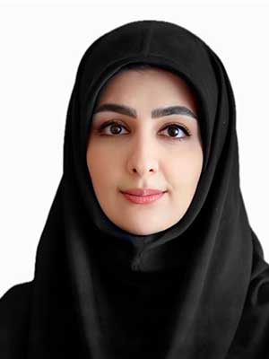 تصویر پروفایل نیلوفر راسخ القول - قراردادها و دعاوی عمومی مدنی در هریس