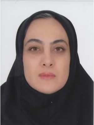 نیلوفر یارعلی