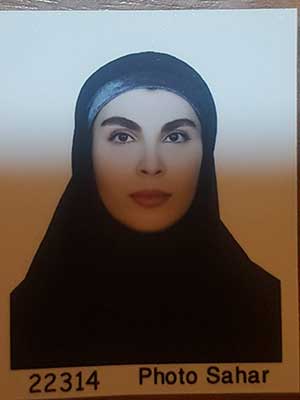 تصویر پروفایل نیلوفر یاسمن - قراردادها و دعاوی عمومی مدنی در لواسان