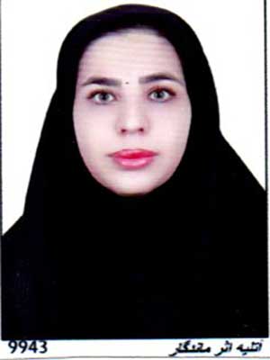 تصویر پروفایل نیایش علی زاده حقیقی - قراردادها و دعاوی عمومی مدنی در شیراز