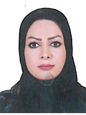 تصویر پروفایل نوشین صادقی - قراردادها و دعاوی عمومی مدنی در زرین شهر