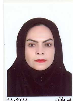 تصویر پروفایل ام البنین حدادی - قراردادها و دعاوی عمومی مدنی در گنبدکاووس