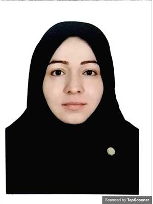 تصویر پروفایل ام البنین رضائی - قراردادها و دعاوی عمومی مدنی در شفت