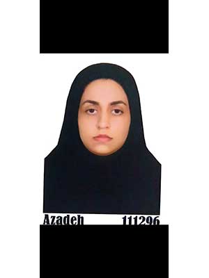 تصویر پروفایل عذرا زرگری - قراردادها و دعاوی عمومی مدنی در کردکوی