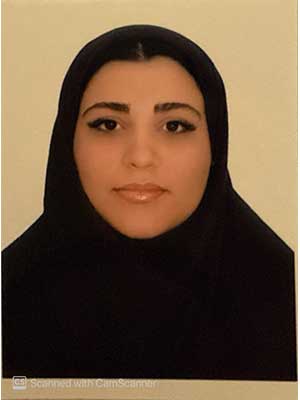 تصویر پروفایل پانیذ امیدی کناری - قراردادها و دعاوی عمومی مدنی در فریدونکنار
