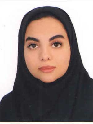 پرندیس احمدی فرد