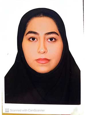 تصویر پروفایل پرستو وحدت خواه - قراردادها و دعاوی عمومی مدنی در میان جلگه