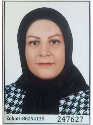 تصویر پروفایل پرستو ورنوس - قراردادها و دعاوی عمومی مدنی در کرج