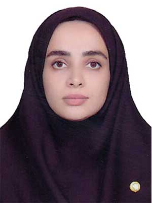 تصویر پروفایل پردیس فتحی پورلاشه - قراردادها و دعاوی عمومی مدنی در سیاهکل