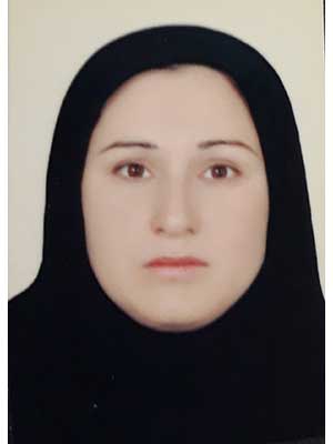 تصویر پروفایل پری سیما باقری - قراردادها و دعاوی عمومی مدنی در رستم