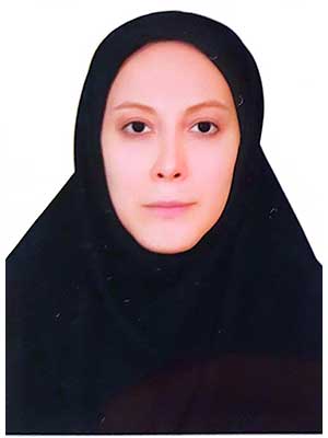 پریسا ابوالفضلی