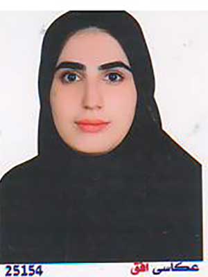پریسا آزاد میرزا رحیم لو