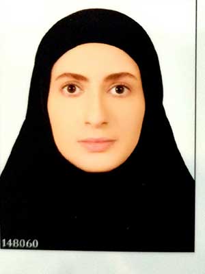 تصویر پروفایل پریسا چمک - قراردادها و دعاوی عمومی مدنی در نی ریز