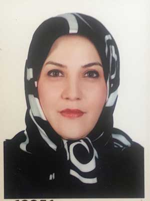 تصویر پروفایل پریسا دولتی - قراردادها و دعاوی عمومی مدنی در لواسان