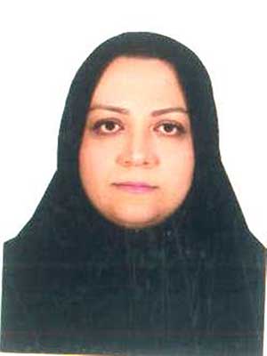تصویر پروفایل پریسا فاطمی حیدر آباد - قراردادها و دعاوی عمومی مدنی در نقده