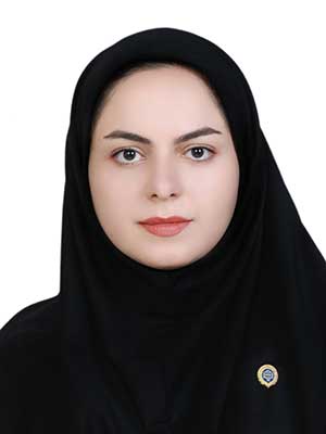 تصویر پروفایل پریسا قربانی شاه کوچکی - قراردادها و دعاوی عمومی مدنی در مبارکه