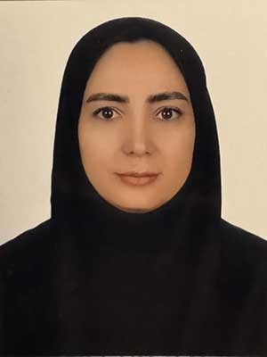 تصویر پروفایل پریسا جعفری - قراردادها و دعاوی عمومی مدنی در جلفا