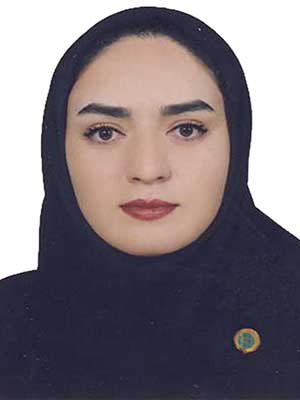 تصویر پروفایل پریسا کهن - قراردادها و دعاوی عمومی مدنی در شهرضا