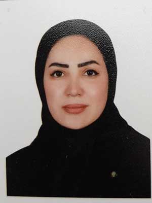 تصویر پروفایل پریسا نوری آذر - قراردادها و دعاوی عمومی مدنی در کرج