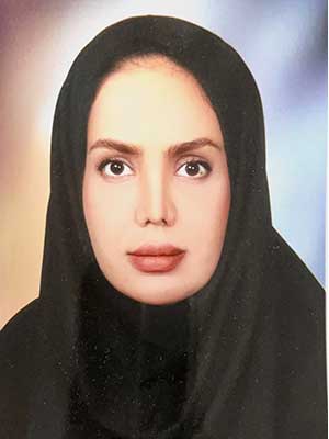 تصویر پروفایل پریسا رنجبر - قراردادها و دعاوی عمومی مدنی در 