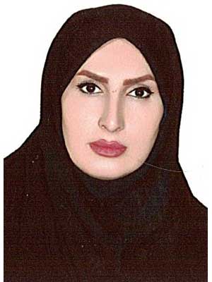 تصویر پروفایل پریسا سرداری - قراردادها و دعاوی عمومی مدنی در خرم آباد
