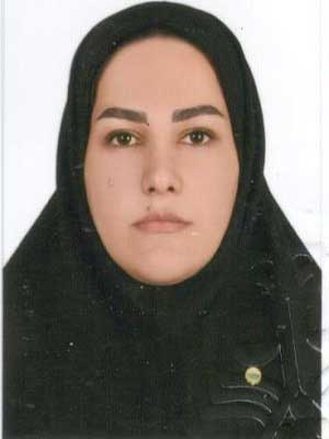تصویر پروفایل پریسا شیخ آرپناهی - قراردادها و دعاوی عمومی مدنی در نجف آباد