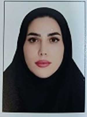 تصویر پروفایل پریسا توکلی فیض آبادی - قراردادها و دعاوی عمومی مدنی در خوانسار