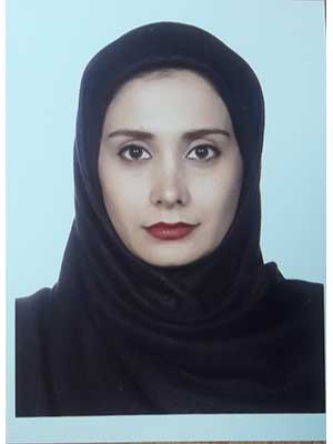 تصویر پروفایل پریسا یزدانی حمت آبادی - قراردادها و دعاوی عمومی مدنی در شهریار