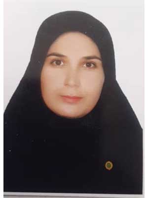 تصویر پروفایل پروانه امینی یادگاری - قراردادها و دعاوی عمومی مدنی در تایباد